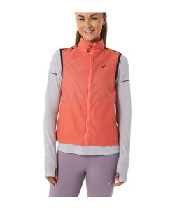 [ASICS] �����j���O�E�F�A �����j���OMETARUN�p�b�J�u�������x�X�g 2012C748 ���f�B�[�X