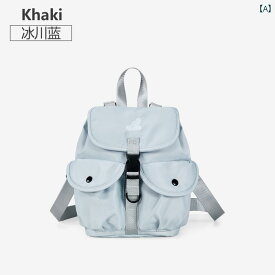 リュック　レディース　おしゃれかわいい KANGOL ミニ バック パック レディース 2024新 ファッション ハイエンド 小型 軽量 スポーツ 通勤