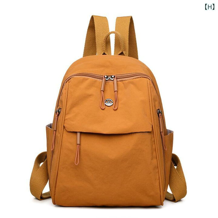 楽天市場】リュック レディース おしゃれかわいい オックスフォード 布 