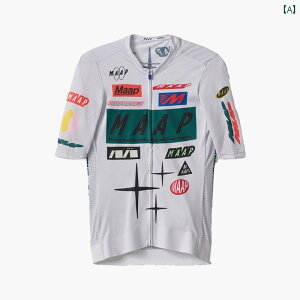 TCNO@EFA@X[c V i MAAP Y Drome Pro Air Jersey 30  TCNOW[W