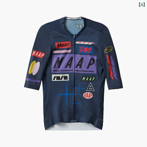 TCNO@EFA@X[c V i MAAP Y Drome Pro Air Jersey 30  TCNOW[W