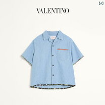 楽天市場】valentino（ワイシャツ｜トップス）：メンズファッションの通販
