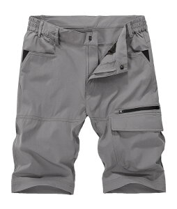 ハーフパンツ メンズ ゴルフ 5分丈 速乾 短パン ストレッチ 作業着 半ズボン 撥水 釣り 登山 ショートパンツ キャンプ サイクリング 夏服 無地