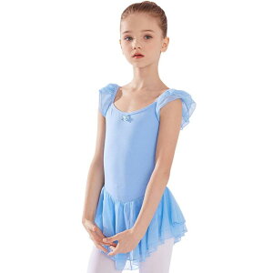 [DAYCLOSET] oG I^[h q WjA ̎q m[X[u t Xgb` ballet005