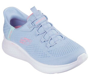 [Skechers] Xj[J[u[c XbvCY SKECH-LITE PRO-TRUE STORY_150017 fB[X