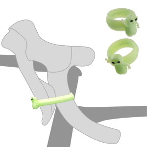 BONE ] tgu[LbN eVRoh u[Lo[ Xgbp[ tgu[LbN nhbN pr ԗ֌Œ tȒP 킢 Brake Tie