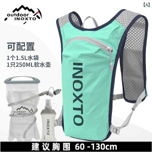 �����j���O�|�[�`�@�o�b�O inoxto �C�[�O�� �t�B�M���A �N���X �J���g���[ �����j���O �o�b�N �p�b�N �T�C�N�����O ���f�B�[�X �y�� �n�C�L���O �o�b�O �����Y �}���\�� �V�����_�[�o�b�O