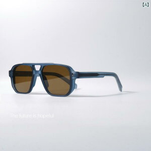 �T���O���X�@�P�[�X�@�߂��� �l�C�r�[ �u���[ �A�r �G�[�^�[ �T���O���X UV 400 ���O���΍� ����� �e�N�X�`�� ���[�W �t���[��