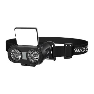 yWarsun MD9z wbhCg d Px LED wbhCg 5_[h ]ԃCg ZT[ hho COBTCgCg90°px ނ œK oR Lv U  ނ A