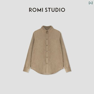 �����Y�@�J�W���A���@�W���P�b�g ROMI STUDIO �A�����J�� ���g�� �_���[�W ���H �E�H�b�V�� �R�[�f�����C�V���c �H�~ ���j�Z�b�N�X ���� �V���c