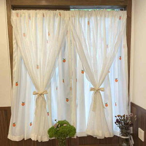 ���[�X�@�J�[�e���@�� �t�����X�� ���g�� �I�����W�F�� �K�[�[�� ���[�X�� �g�ݍ��킹�� �ԕ��� �c�� ���� �� ������ �E�� �� �d �J�[�e��