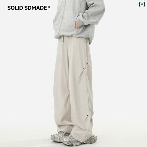 �J�[�S�p���c�@�����Y�@���f�B�[�X SOLIDSDMADE �A�����J�� �X�g���[�g �p���c �����Y ���f�B�[�X �H �A�T���g �X�g���[�g ���[�N�E�F�A �p���V���[�g�p���c