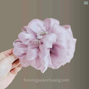 �w�A�@�A�N�Z�T���[�@���f�B�[�X ���� ���f�B�[�X �ӂ�ӂ� �N���b�v �u���b�N �o�u�� �w�A �s�� No 1�� �K�[�f�� �t �J���[�� ���� �n�C�G���h �T��