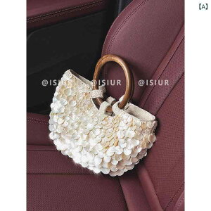 ���f�B�[�X�@�o�b�O�@�J�W���A�� ISIUR / Bo Ruisi �u���K�[�� ���� �V�F�� �o�b�O �Ă� �r�[�Y�� ���� �N���X �{�f�B�o�b�O