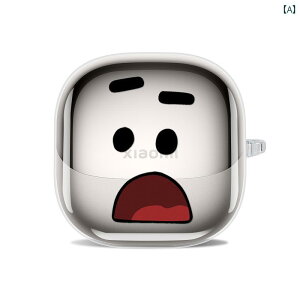 �C���z���@Bluetooth�@�R���p�N�g ���� �� �o�� �p���_�� Xiaomi Buds 5 Pro �C���z�� �ی� �J�o�[ ���킢�� ���C�����X Bluetooth �{�b�N�X �V�F�� �V���R�� ���� �t�� �p�b�P�[�W ���� �h�~�� �K���Ă�