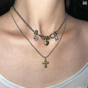 lbNX@\ˁ@NX Wasteland S[h Vo[ XvCVO u NX tbV CXg[ lbNX  `F[ pN