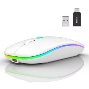 �}�E�X �É� �y���^�����x�E�����x�z3�i�KDPI�ؑ� 7�F���C�g�t�� 2.4 �ߓd���f�� ���^ ���w�� �����x ���E�Ώ� �[�d�� �y�� ����₷�� �ȒP�ڑ� �g�ѕ֗� �p�\�R�� �}�E�X Windows Mac PC�Ή�