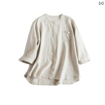 楽天市場】a piece of Library FRANSUCRE 7分袖Tの通販