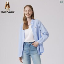 楽天市場】ハッシュ パピー ポロシャツ（レディースファッション）の通販
