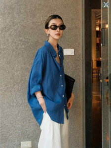 �@�g�b�v�X�@���f�B�[�X�@�V���c �a�� MUJ �g�b�v�X ���l�� �R�b�g�� �u���[ �V���c ���f�B�[�X �H ���Ă��h�~ ���� �������