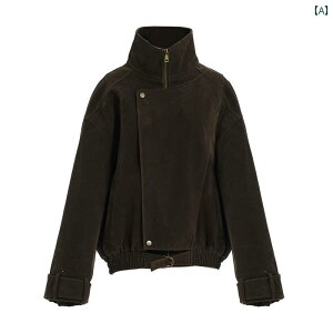 �p�[�J�[ �}�E���e�� �A�E�g�h�A LINY LIBERTY 24SS�̓��B���e�[�W���̂���ݕt���̂�����肵���W���P�b�g�ł��B���n�ɂ͖Ȃ������Ă���W�b�p�[�t���̃A�E�^�[�E�F�A�Ƃ��Ă����􂵂܂��B