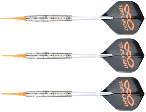 DYNASTY TRIPLEIGHT -EIGHT LINE- ZERUCH GCgC [N 2BA \tg_[c o