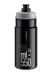 ELITE(G[g) JET {g 550ml ubN 0190403 ubN {g