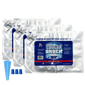 N[[VbN COOLER SHOCK ۗ ԕۗ  X₽-7.8 JԂgp\ Lv o[xL[ ނ AEghA  N[[{bNX hЃObY