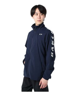 [Oakley] Tennis Jacket SLANT ANTHEM JKT 6.0