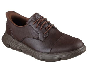 [Skechers] Xj[J[u[c XbvCY GARZA-JARVIS_205310 Y