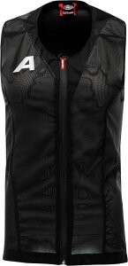 ALPINA(Asi) XL[Xm[{[hveN^[ WjA w xXg^Cv JUNIOR VEST
