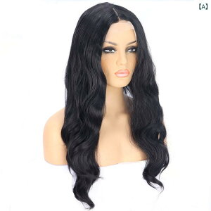 ���Ă̑O ���[�X ���� ���� ���� ���� �J�[�� ���@ �� �J�o�[ body wave lace wig