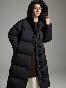 レディースダウン ロング丈 軽量 レディースダウンコート | 通販・人気 