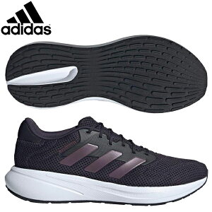 �����j���O�V���[�Y�@�A�f�B�_�X�@RESPONSE RUNNER U�@IG1398�@�I�[�����u���b�N×�I�[�������^���b�N×�R�A�u���b�N