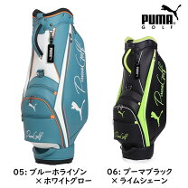 楽天市場】puma（キャディバッグ｜バッグ・ケース）：ゴルフ<スポーツ 