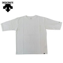 楽天市場】ポリエステル Tシャツ（ブランドデサント）の通販