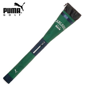 ゴルフクラブケース プーマ 090086 01 ヴァイン