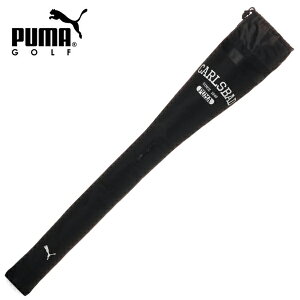 ゴルフクラブケース プーマ 090086 02 ブラック