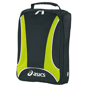 アシックス ゴルフシューズケース GGA-A001 ブラック