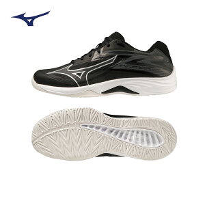 �o���[�{�[���V���[�Y�@�~�Y�m�@�T���_�[�u���[�h Z�@V1GA2370�@52�@�u���b�N×�V���o�[