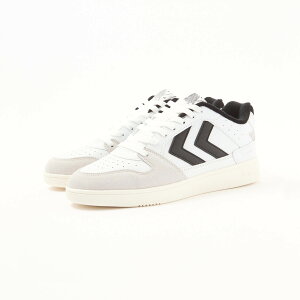 q V[Y X|[cJWAV[Y ST POWER PLAY PL HM224291 (9124)WHITE/BLACK YEjZbNX