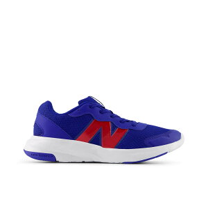 �j���[�o�����X �V���[�Y �L�b�Y�V���[�Y 578 v1 GK578TAW (00)BLUE/RED �W���j�A