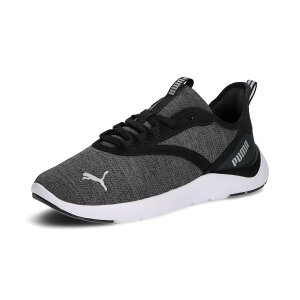 v[} V[Y jOV[Y SOFTRIDE REMI2 EBY 310794 (01)PUMA Black-PUMA White fB[X