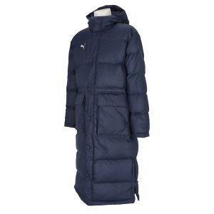 v[} EFA R[g TEAMLIGA O_ER[g 657736 (06)PEACOAT YEjZbNX