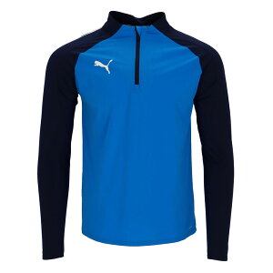 v[} EFA g[jOVc teamLIGA 1/4 Wbvgbv 658017 (06)Peacoat-Electric Blue Lemonade YEjZbNX