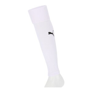 v[} EFA XgbLO TEAMLIGA X[uXgbLO 658036 (04)Puma White-Puma Black YEjZbNX