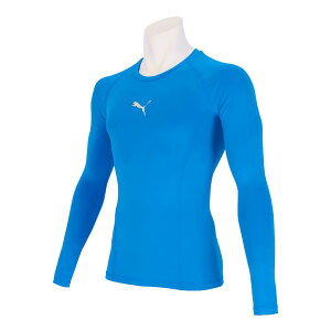 v[} EFA TVc LIGA BASELAYER N[lbN LS Vc 658223 (02)Electric Blue Lemonade YEjZbNX
