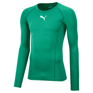 v[} EFA TVc LIGA BASELAYER N[lbN LS Vc 658223 (05)Pepper Green YEjZbNX