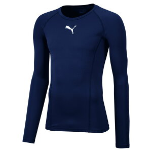 v[} EFA TVc LIGA BASELAYER N[lbN LS Vc 658223 (20)Peacoat YEjZbNX