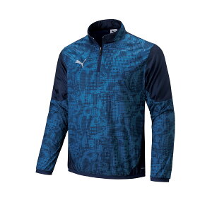v[} EFA EBhu[J[Vc teamCUP PISTE gbv 660103 (06)PUMA Navy YEjZbNX